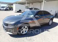 2020 Dodge CHARGER фото