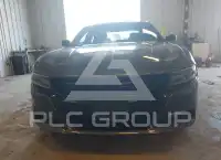 2020 Dodge CHARGER фото