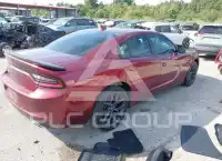2020 Dodge CHARGER фото