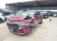 2020 Dodge CHARGER фото