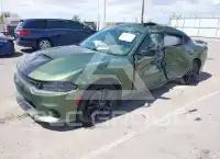 2020 Dodge CHARGER photo