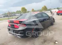 2020 Dodge CHARGER фото