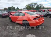 2020 Dodge CHARGER photo