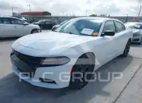 2020 Dodge CHARGER photo