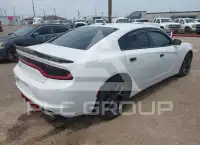 2020 Dodge CHARGER фото