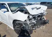 2020 Dodge CHARGER фото