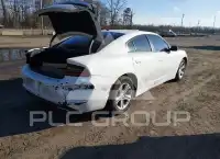 2020 Dodge CHARGER photo