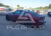 2020 Dodge CHARGER фото