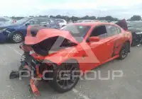 2020 Dodge CHARGER фото