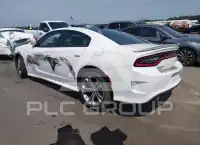 2020 Dodge CHARGER photo