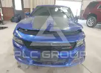 2020 Dodge CHARGER фото