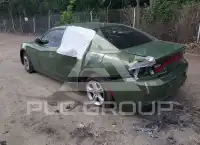 2020 Dodge CHARGER фото