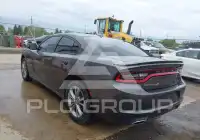 2020 Dodge CHARGER photo