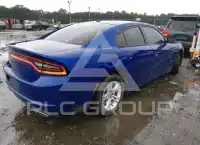 2020 Dodge CHARGER фото