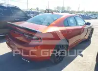2020 Dodge CHARGER фото
