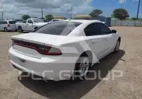 2020 Dodge CHARGER фото