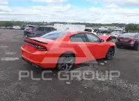2020 Dodge CHARGER photo