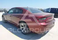 2020 Dodge CHARGER photo