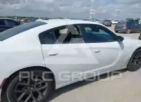 2020 Dodge CHARGER photo