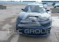 2020 Dodge CHARGER photo