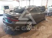 2020 Dodge CHARGER фото