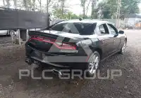 2020 Dodge CHARGER фото