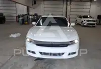 2020 Dodge CHARGER фото