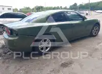 2020 Dodge CHARGER фото