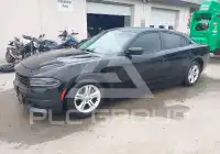 2020 Dodge CHARGER фото