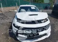 2020 Dodge CHARGER фото