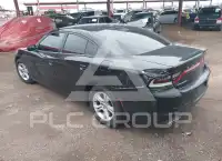 2020 Dodge CHARGER фото