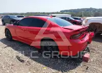 2020 Dodge CHARGER фото