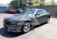 2020 Dodge CHARGER фото