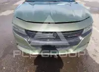 2020 Dodge CHARGER фото