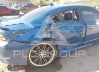 2020 Dodge CHARGER фото