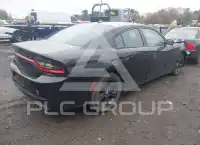 2020 Dodge CHARGER фото