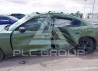 2020 Dodge CHARGER photo