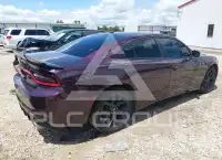 2020 Dodge CHARGER фото