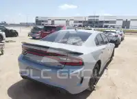2020 Dodge CHARGER фото
