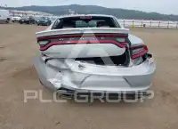 2020 Dodge CHARGER photo