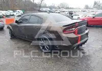2020 Dodge CHARGER photo