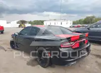 2020 Dodge CHARGER фото