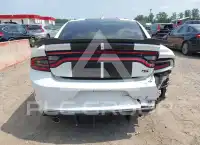 2020 Dodge CHARGER фото
