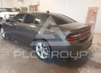 2020 Dodge CHARGER фото