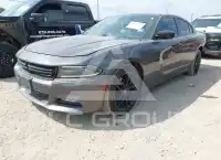 2020 Dodge CHARGER photo