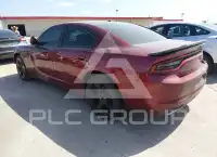 2020 Dodge CHARGER фото