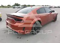 2020 Dodge CHARGER фото