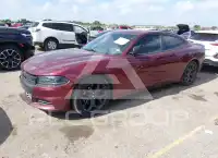 2020 Dodge CHARGER photo