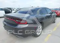 2020 Dodge CHARGER фото