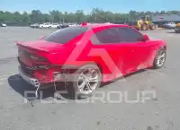 2020 Dodge CHARGER фото